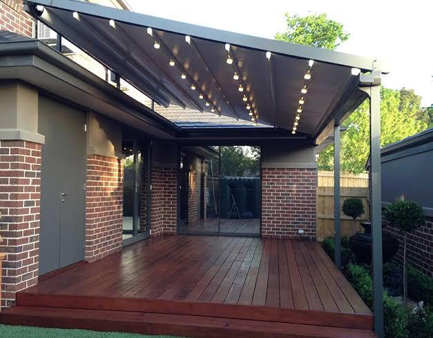 Pergola 2
