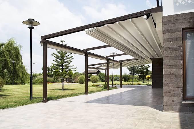 Pergola 2