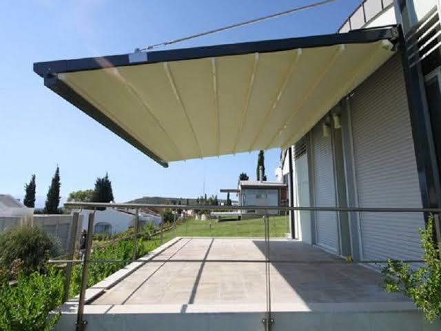 Pergola 3